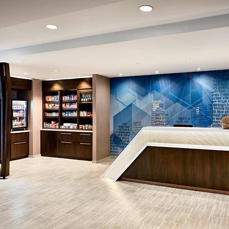 Springhill Suites By Marriott West Melbourne Palm Bay Exterior photo