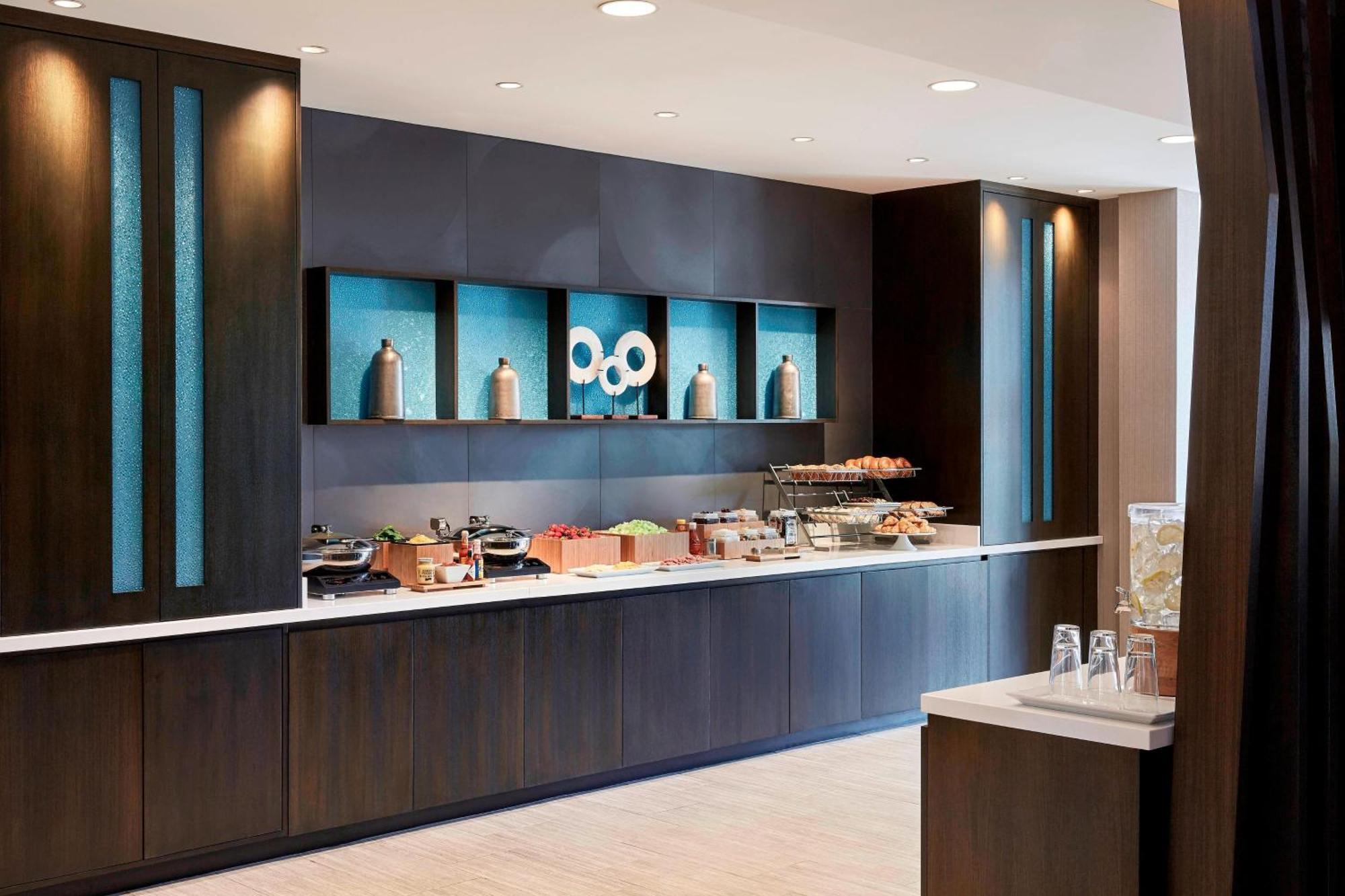Springhill Suites By Marriott West Melbourne Palm Bay Exterior photo